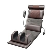 Đệm massage toàn thân cao cấp Oromi DMX-01A