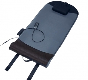 Đệm massage toàn thân công nghệ massage khí nén Shiatsu 3D Homedics BM-AC108HJ