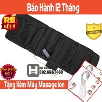 Đệm Massage Toàn Thân Đa Năng Cao Cấp Thư Giãn