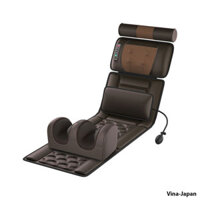 Đệm Massage Toàn Thân FUJITA Z024 Nhật Bản Cao Cấp