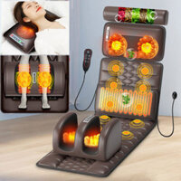 Đệm Massage Toàn Thân FUJITA Nhật Bản