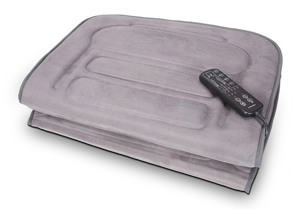 Đệm massage toàn thân Lanaform LA110315