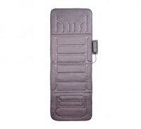 Đệm massage toàn thân Lanaform Mattress LA110315 - Hàng chính hãng