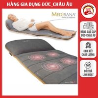 Đệm Massage toàn thân Medisana mm825, đệm massage thư giãn toàn thân thông minh