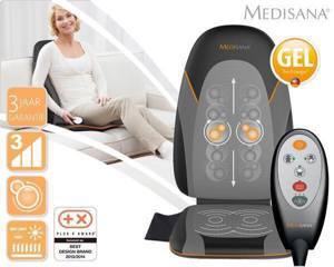 Đệm massage toàn thân Medisana MC830