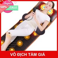 ĐỆM MASSAGE TOÀN THÂN ROWANTO NHẬT BẢN, thảm massage toàn thân,nệm chống nhức mỏi