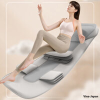Đệm Massage Toàn Thân Rowanto Nhật Bản Cao Cấp