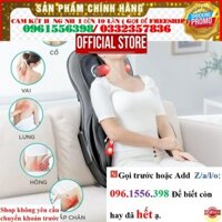 Đệm Massage Toàn Thân KINGTEKho KC-700