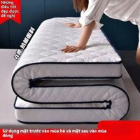 Đệm Mềm Đệm Gia Dụng Đệm Lót Xốp Dày Trải Thảm Tatami Ký Túc Xá Học Sinh Đệm Đệm Lót Giường Đôi