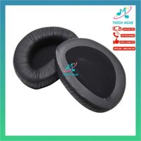 Đệm mút Earpad thay tai nghe Sennheiser RS160 RS170 RS180 KS110 - Thích Nghe Nhạc