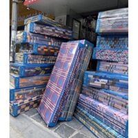 Đệm mút xốp giá rẻ gấp 3 loại đẹp[🚀 ship hỏa tốc]