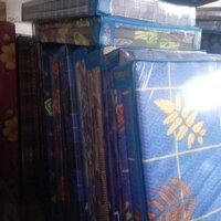 Đệm mút xốp  kích thước 1.8m x 1.95m dày 5cm