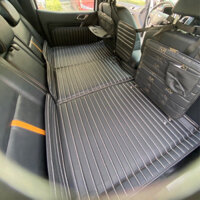 Đệm nằm ghế sau ô tô, Nệm ô tô ghế sau chịu tải 500kg, Nệm giường ô tô chất liệu da cao cấp hàng nhập khẩu mới nhất 2023