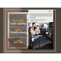 Đệm nằm ghế sau xe ô tô, đệm ô tô ghế sau, Nệm xe ô tô cao cấp gấp gọn tiện dụng- Toyza Shop