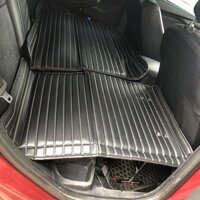 Đệm Nằm Ghế Sau Xe Ô Tô Hàng Chuẩn đẹp