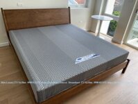 Đệm Nano Foam Massage Kawaii Dreamland