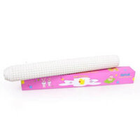 Đệm/ nệm cao su non Lót Hình Kareal cho bé 90×60 cm