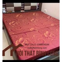 Đệm (Nệm) xốp PE 9 phân