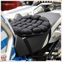 Đệm ngồi bằng Gel WTTLE Đệm gối xe máy chống trượt