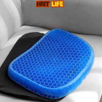 Đệm ngồi cao su 3D , đàn hồi co giãn tốt , thoáng khí HNT LIFE
