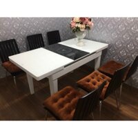 Đệm ngồi - Gối tựa ghế sofa đệm ngồi bệt vuông