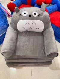 Đệm ngồi hình thú 3 gấp cao cấp cho bé mẫu mới 2025 hơn 20 mẫu( hàng loại 1)