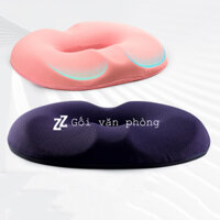 Đệm ngồi hỗ trợ người bệnh trĩ, đau xương cụt có lỗ rộng GLM-04