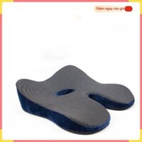 Đệm ngồi lót mông êm ái độ đàn hồi cao NASA WALKER ☘️ FREESHIP ☘️