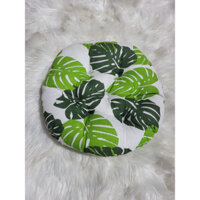 Đệm Ngồi, Nệm Ngồi Bệt Tròn, Ngồi Thiền, Bàn Trà