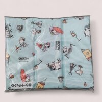 Đệm ngồi Snoopy Lawson