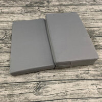 Đệm Ngồi Thiền YOGI 60x50cm Gấp Gọn - Nệm Ngồi Tụng Kinh, Quỳ Lạy, Niệm Phật