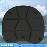 Đệm ngồi thuyền Kayak Thay thế thoải mái Tấm đệm ghế một người dày để chèo thuyền Kayak Câu cá đi bè