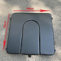 Đệm ngồi xe lăn đa năng Lucass X7, X7A