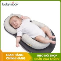 Đệm ngủ đúng tư thế babymoov bm14305 - Chính Hãng