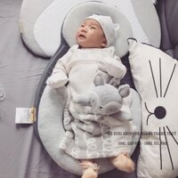 Đệm ngủ đúng tư thế Babymoov BM14305