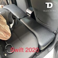 Đệm ngủ F1 cho ghế sau xe hơi SUZUKI SWIFT (Ghế lấp khoảng trống ô tô, nệm nằm sau xe hơi, nệm ngủ nằm ghế sau xe hơi)