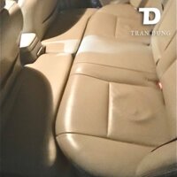 Đệm ngủ F1 cho ghế sau xe hơi COROLLA  ALTIS  (Ghế lấp khoảng trống ô tô, nệm nằm sau xe hơi, nệm ngủ nằm ghế sau xe hơi