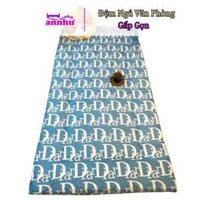 Đệm ngủ văn phòng, nệm văn phòng gấp gọn An Như Bedding