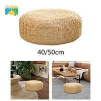 Đệm Nhật Bản truyền thống FAKEME để thiền và ghế thủ công cho văn phòng và gia đình
