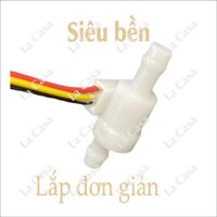 Đếm nước/ Đếm lưu lượng Gemilai 3200D