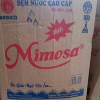 Đệm nước mát Mimosa 75x160