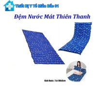 Đệm Nước Mát Thiên Thanh, Đệm Nước Cho Gia Đình Cho Người Bệnh