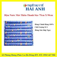 Đệm Nước Mát Thiên Thanh Size 75cm X 90cm