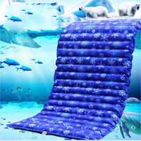 Đệm Nước Thông Mình Dùng Mùa Hè Cực Mát, Đệm Nước Cao Cấp