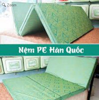 Đệm PE korea HÀN QUỐC