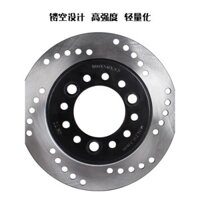 Đệm phanh đĩa xe đạp điện, đệm phanh đĩa xe máy điện, đệm phanh dày cho xe máy điện 1805870   PGWS.