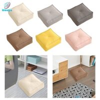 Đệm, Pouf hiện đại, Đệm ngồi, Đệm ghế cho phòng khách,