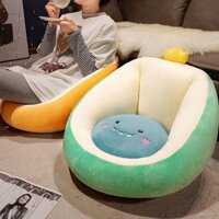 Đệm sàn cho người lười, chiếu tatami, ghế ký túc xá trong phòng ngủ, cửa sổ lồi, đệm sàn, khu vực đọc sách cho trẻ em