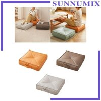 Đệm Sàn Ghế Thoáng Khí Làm Dày Mềm Ngồi Đệm Thiền Ghế Miếng Lót Cho Sân Vườn Sân Mầm Non Trong Nhà