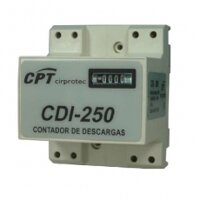 ĐẾM SÉT CIRPROTEC CDI 250